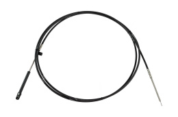 Трос дистанционного управления 12 футов (3,66 м) GENII Maxflex для ПЛМ Mercury (53712)